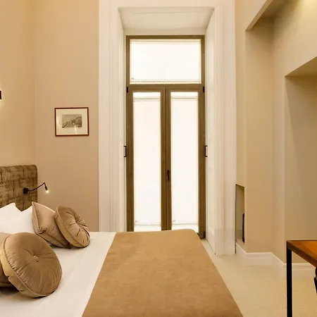 Melrose Guest house Naples
