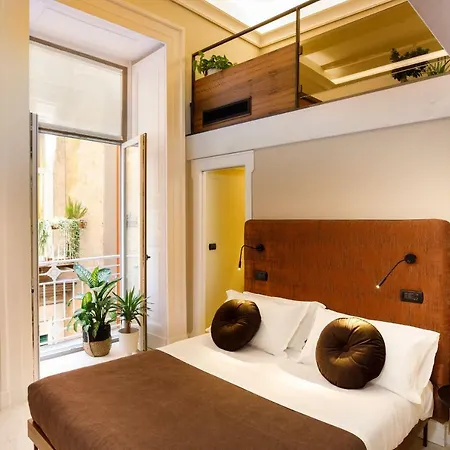 Melrose Guest house 3*