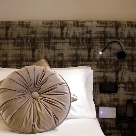 Guest house Melrose Naples