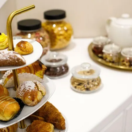 Melrose Guest house Naples