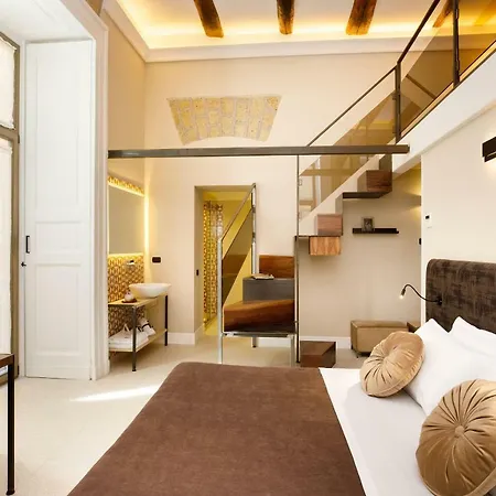 Melrose 3* Naples