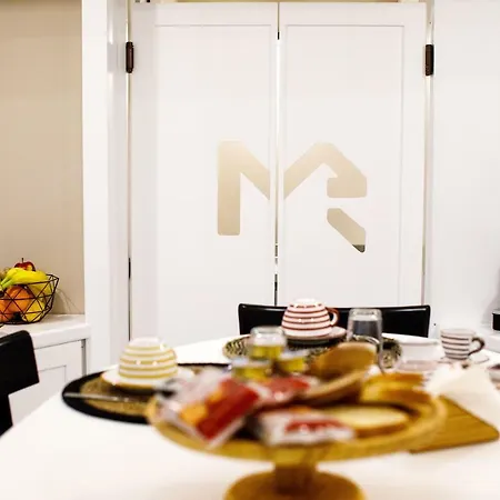 Melrose Guest house Naples