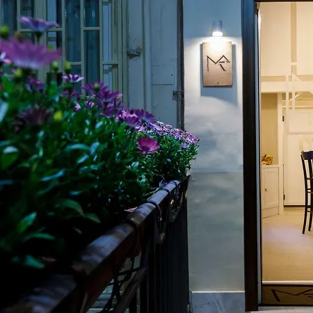 Melrose Guest house Naples