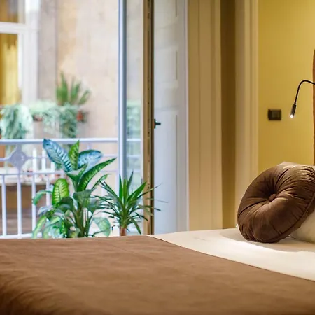 Melrose Guest house Naples