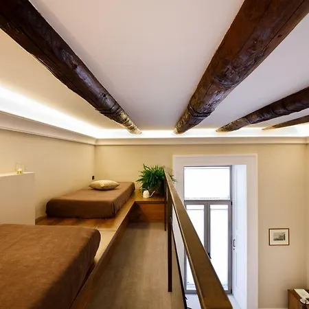 Melrose Guest house