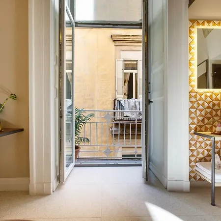 Melrose Guest house