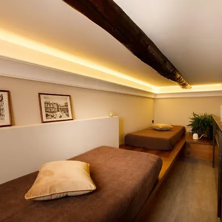 Guest house Melrose