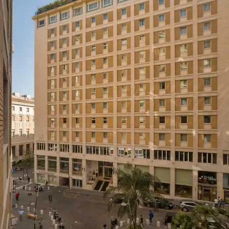 招待所 Silia House Centro 那不勒斯