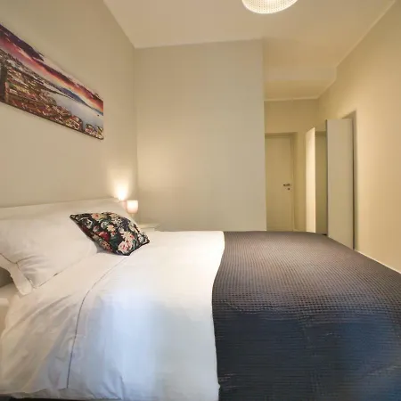 Silia House Centro 那不勒斯