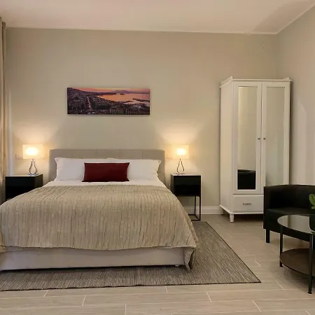 Silia House Centro 那不勒斯