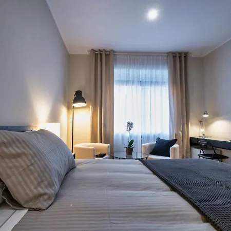 Silia House Centro 2* 那不勒斯