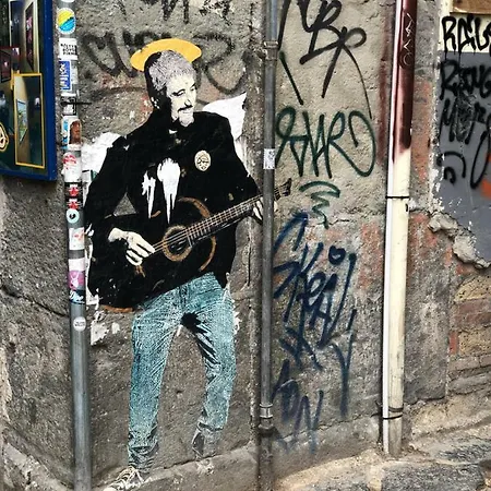 Duetto Al Duomo