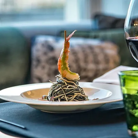 Grand Santa Lucia 4* Napoli