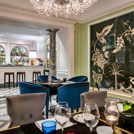 Grand Santa Lucia 4* Napoli