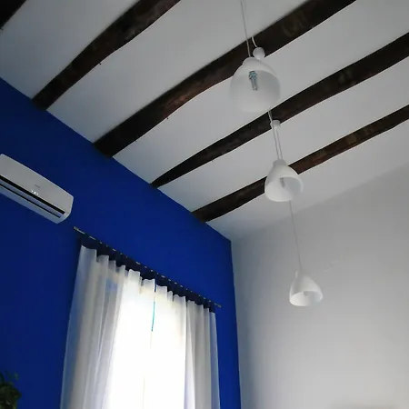 Ingiropernapoli Bed and Breakfast Νάπολη