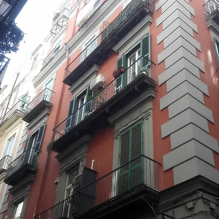 Casa Mariella Couette-café 3*