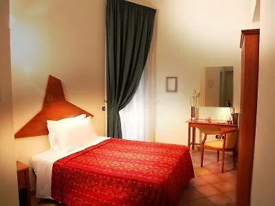 Otel Caravaggio
