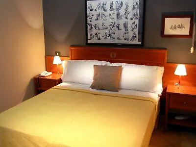Otel Caravaggio 4*