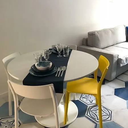 Appartamento Be Blu