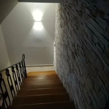 Guest house Sonevi Naples