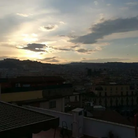 Guest house Sonevi Naples