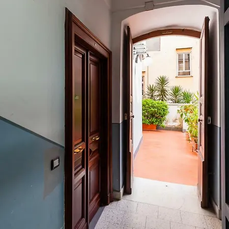 Gasthof Vomero By Napoliapartments