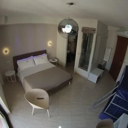 Guest house Sonevi