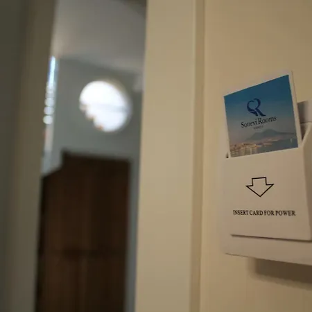 Sonevi Guest house