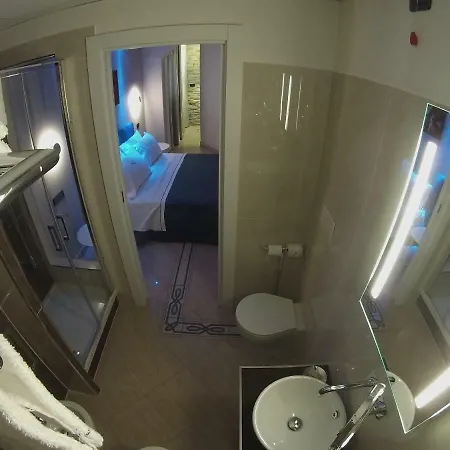 Guest house Sonevi Naples