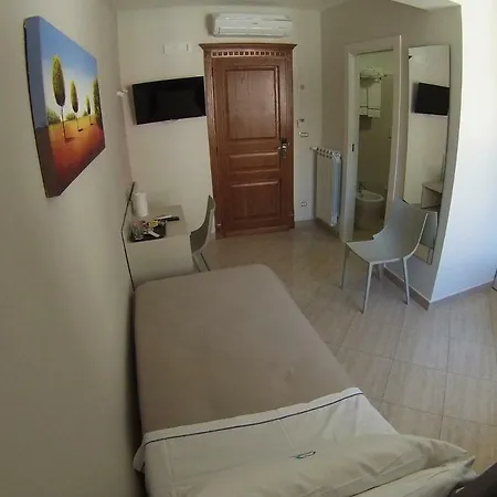 Sonevi Guest house