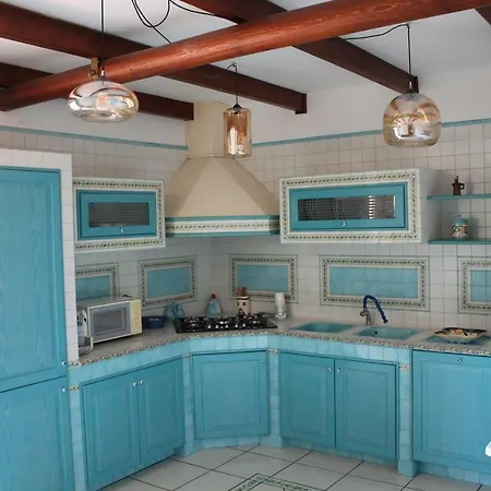 Guest house Sonevi Naples