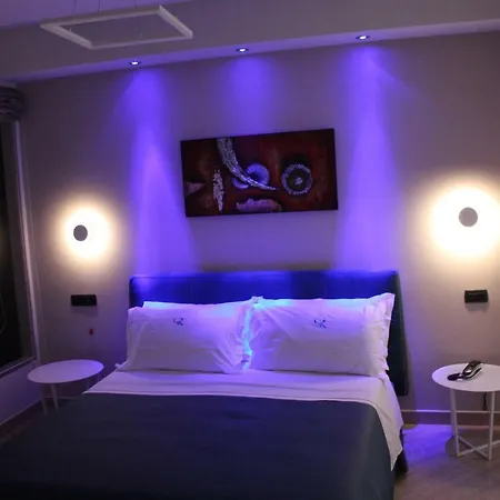 Sonevi Guest house Naples