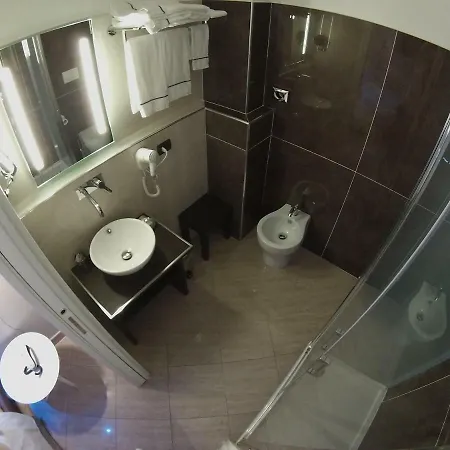 Sonevi Guest house Naples