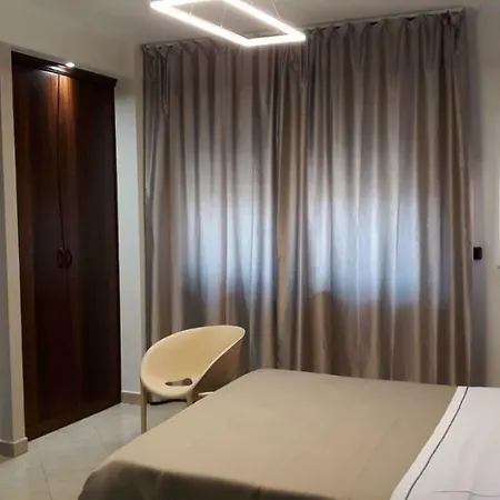Guest house Sonevi 2*
