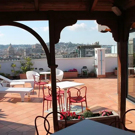 Sonevi Guest house 2*
