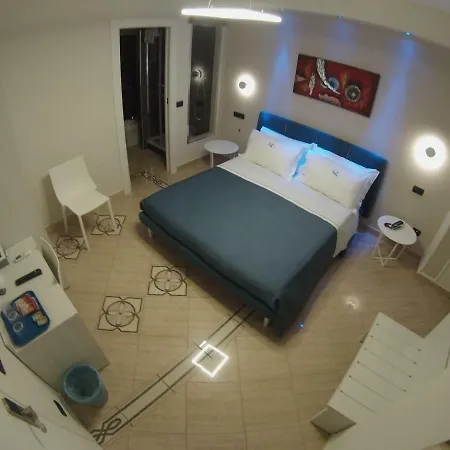 Sonevi Guest house 2*
