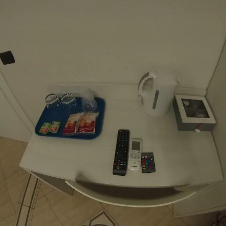 Sonevi Guest house