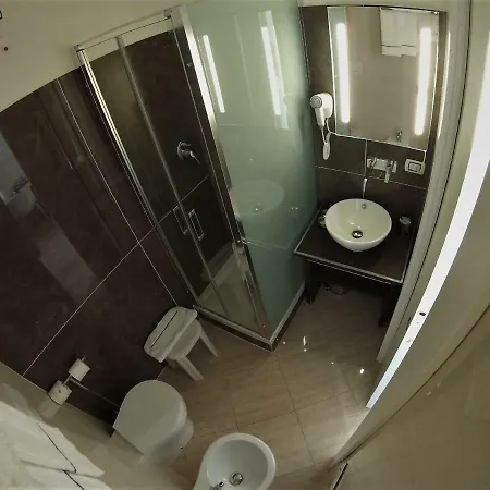 Guest house Sonevi Naples
