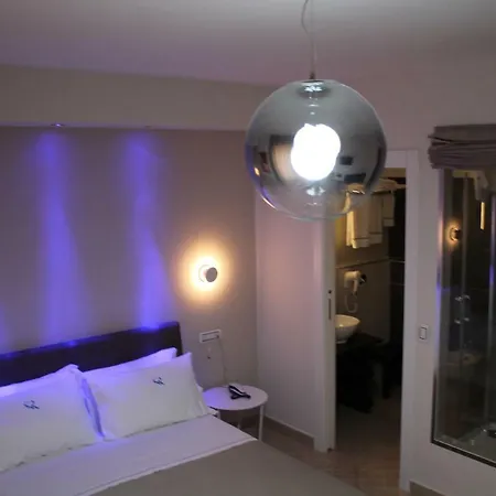 Guest house Sonevi 2*
