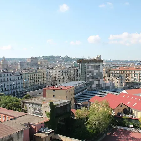 Sonevi Guest house Naples