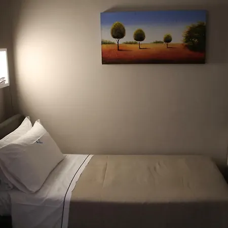 Sonevi Guest house Naples