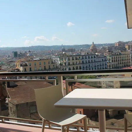 Sonevi 2* Naples