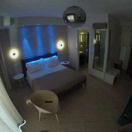 Guest house Sonevi 2*