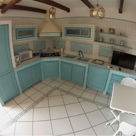 Guest house Sonevi Naples