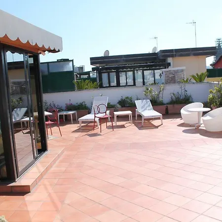 Guest house Sonevi Naples