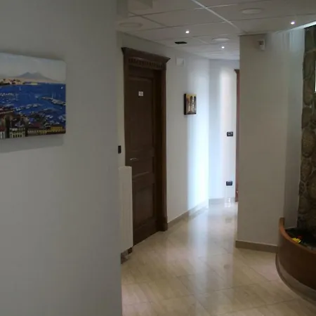Guest house Sonevi 2*