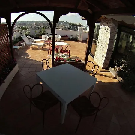Guest house Sonevi