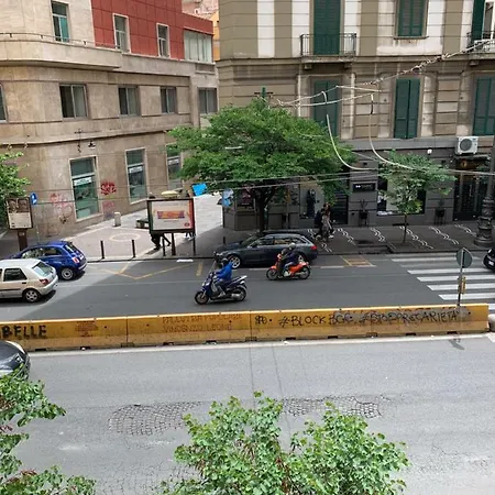 Re Ferdinando * 나폴리