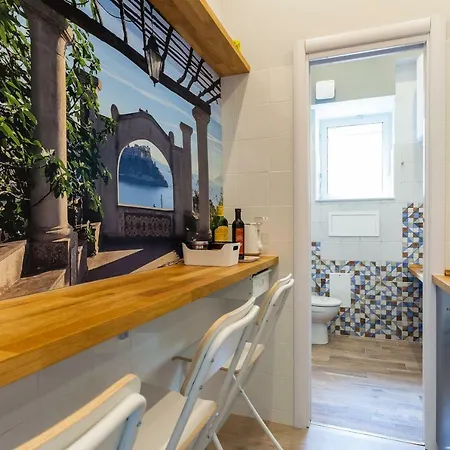 Appartement Materdei Terrace *