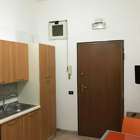 Apartament Casa Marina